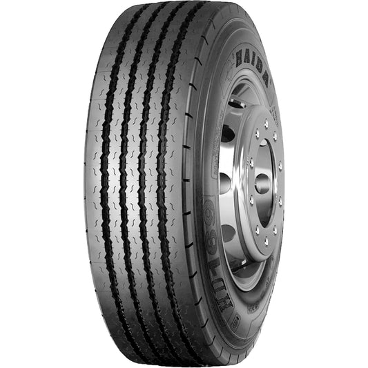 Tire Haida HD169 All Steel ST 235/80R16 Load G 14 Ply Trailer