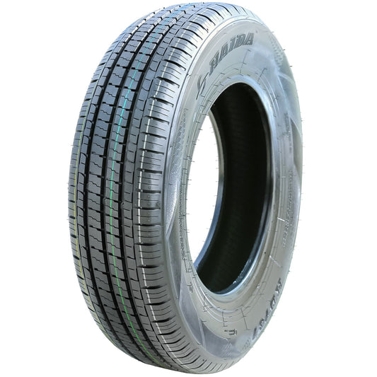 Tire Haida HD737 205/70R15 Load D 8 Ply Van Commercial