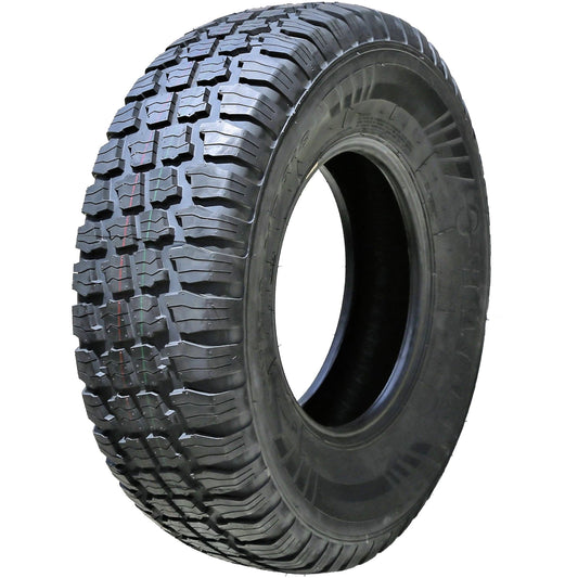 Tire Haida Puma HD818 LT 245/75R16 Load E 10 Ply MT M/T Mud