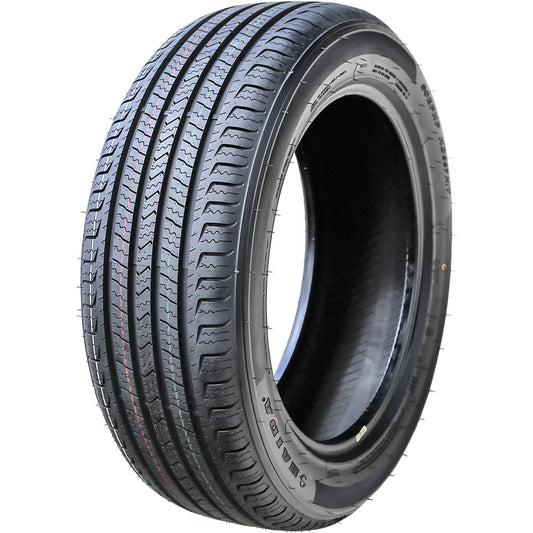 Tire Haida SCEPHP HD837 H/T 245/60R18 105H AS A/S All Season