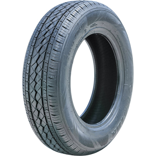 Tire Haida Strong HD517 195R15 Load D 8 Ply Van Commercial