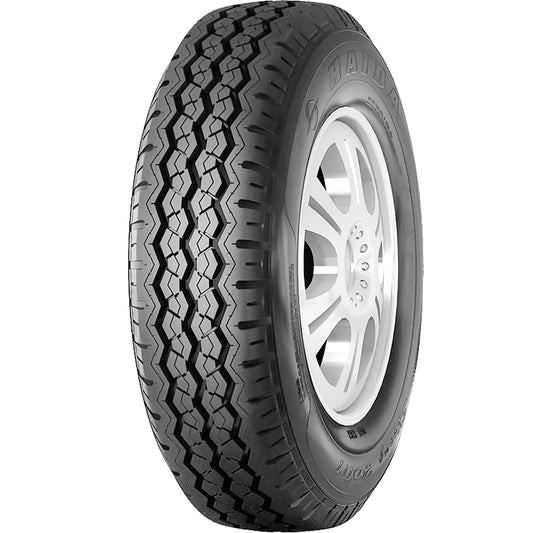 Tire Haida Strong HD717 215/75R14 Load D 8 Ply Van Commercial