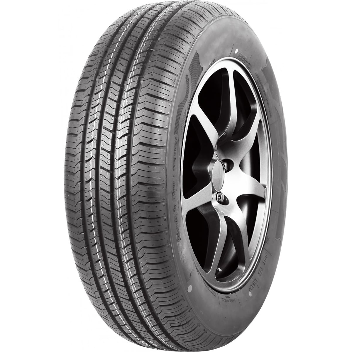 Tire Hemisphere Aethon HP 225/55R18 98H AS A/S Performance