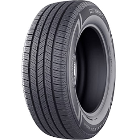 Tire Ironhead Reflex SUV UVD01 275/40R21 107W XL AS A/S High Performance