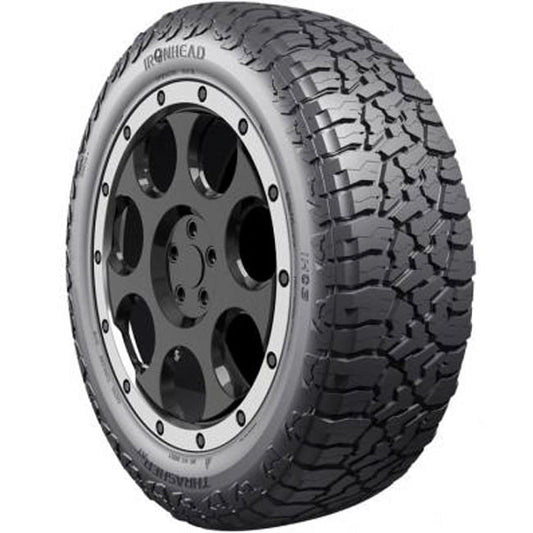 Tire Ironhead Thrasher AT IH03 225/65R17 106T XL A/T All Terrain