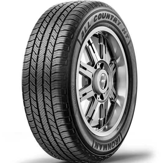 Tire Ironman All Country HT 265/65R17 112T AS A/S All Season