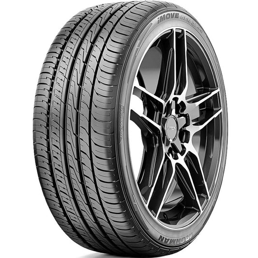 Tire Ironman iMOVE Gen3 AS 255/35ZR18 255/35R18 94W XL A/S High Performance