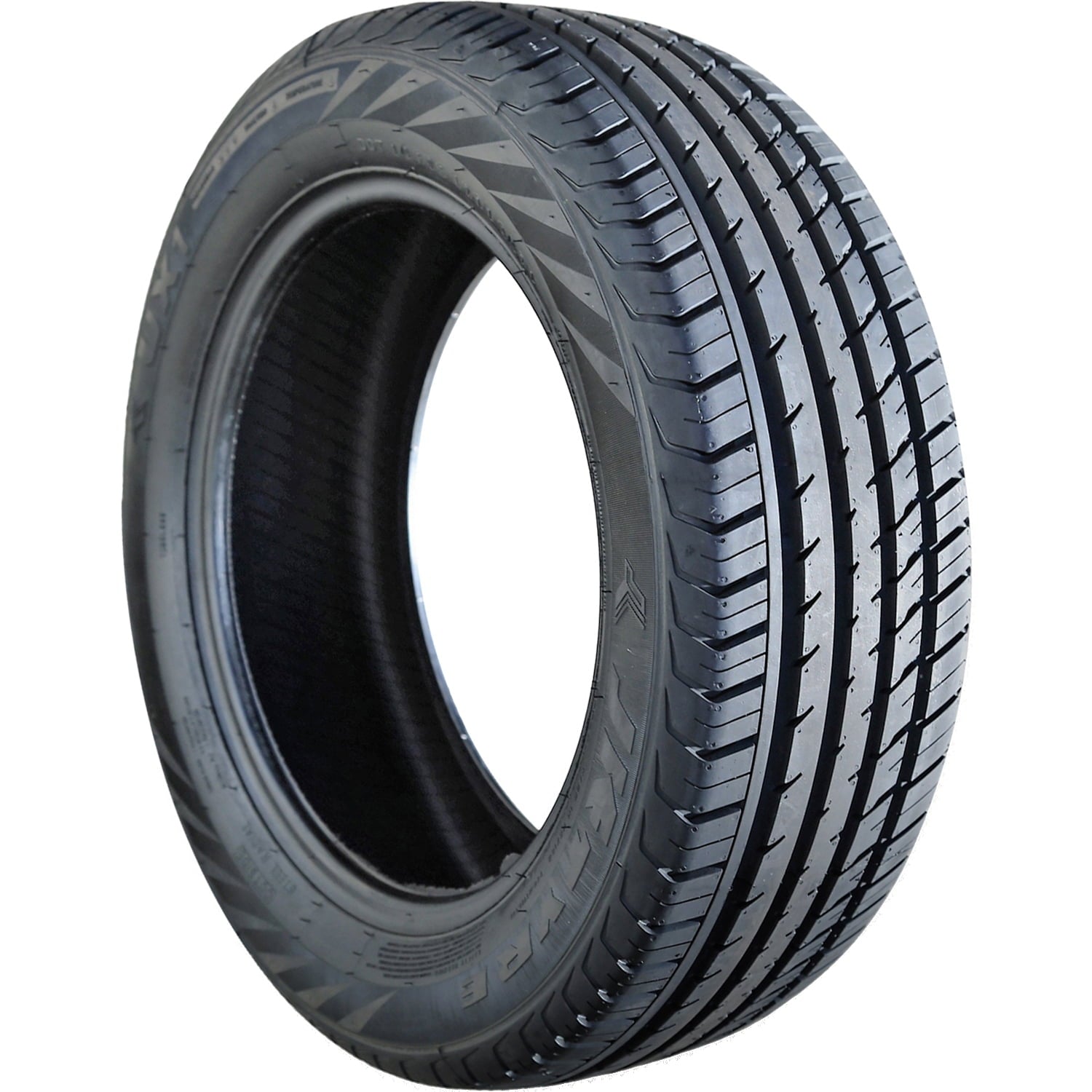 Tire JK Tyre UX1 225/60R18 104H AS A/S Performance