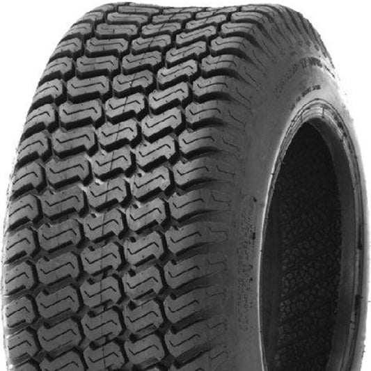 Tire Journey W332 24X12.00-12 Load 4 Ply Lawn & Garden