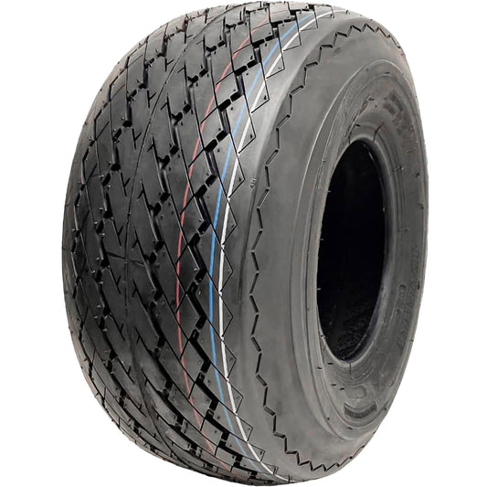 Tire Journey W509 18X8.50-8 Load 6 Ply Golf Cart
