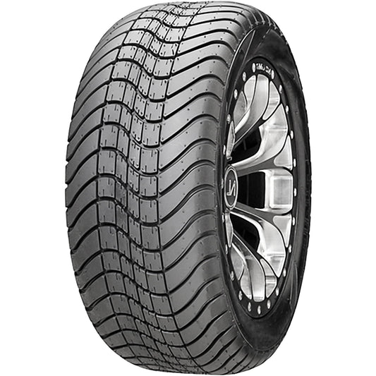 Tire Journey W825 215/40-12 Load 4 Ply Golf Cart