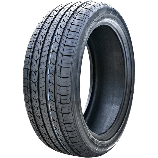 Tire Joyroad Grand Tourer H/T 225/65R17 102V AS A/S Performance Fits: 2014-23 Chevrolet Equinox LT, 2007-16 Honda CR-V EX-L