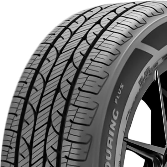 Tire Kelly Edge Touring Plus 225/65R17 102H AS A/S All Season