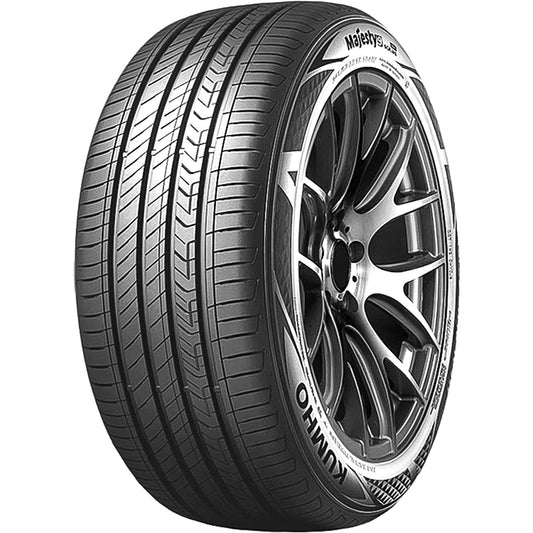 Tire Kumho Majesty 9 Solus TA91 225/45R17 94W XL AS A/S High Performance