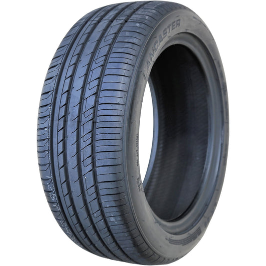 Tire Lancaster LR-66 245/40ZR19 245/40R19 98W XL AS A/S High Performance