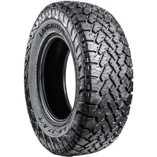 Tire Lancaster LS-37 A/T 255/65R17 110T AT All Terrain