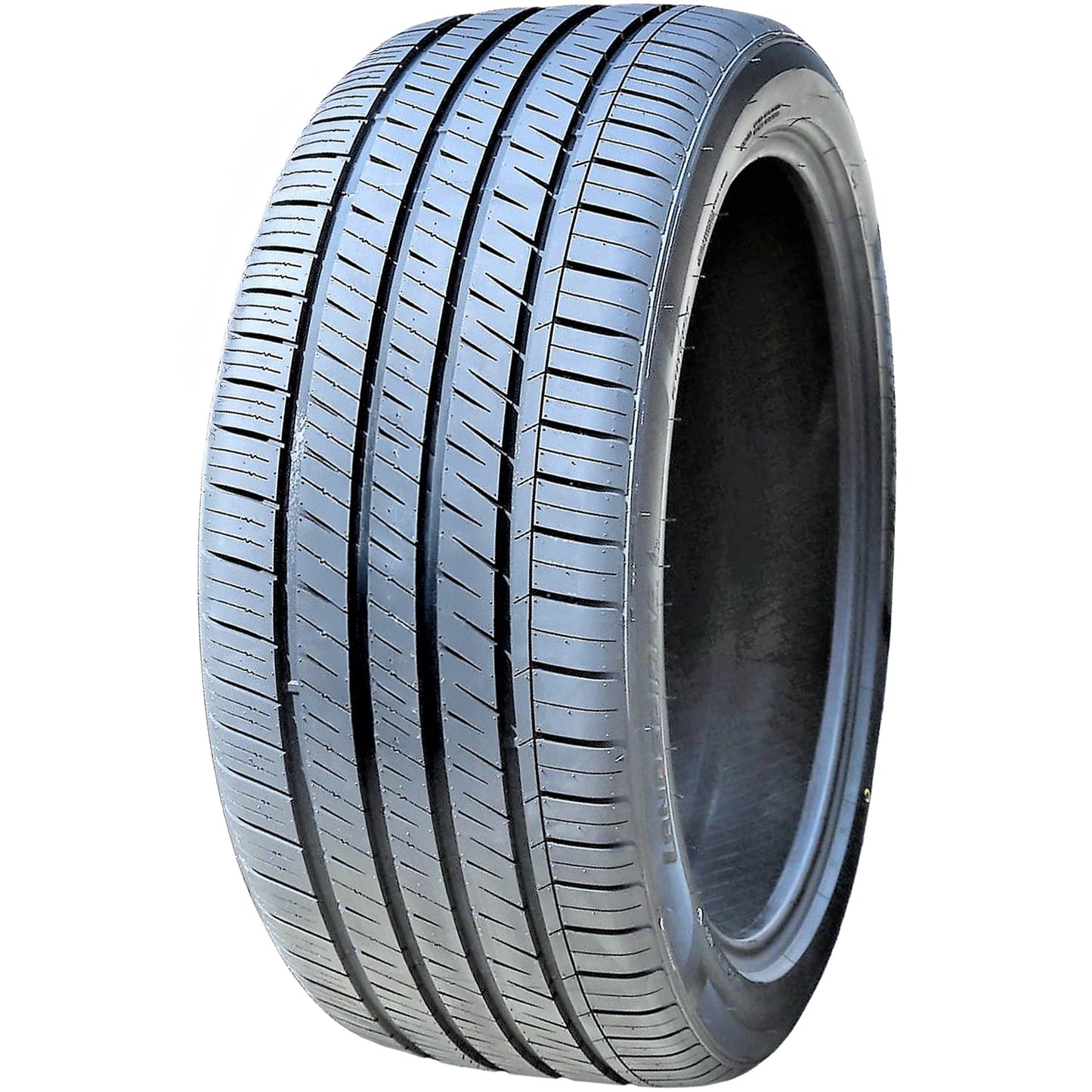 Tire Landspider Citytraxx H/P 295/35ZR21 295/35R21 107W XL AS High Performance