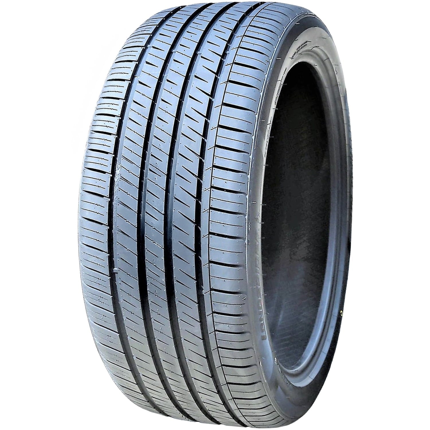 Tire Landspider Citytraxx H/P 295/35ZR21 295/35R21 107W XL AS High Performance