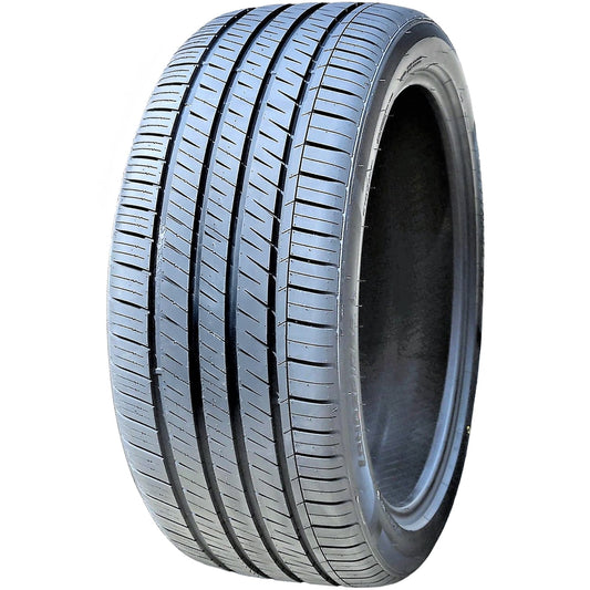 Tire Landspider Citytraxx H/P 295/35ZR21 295/35R21 107W XL AS High Performance