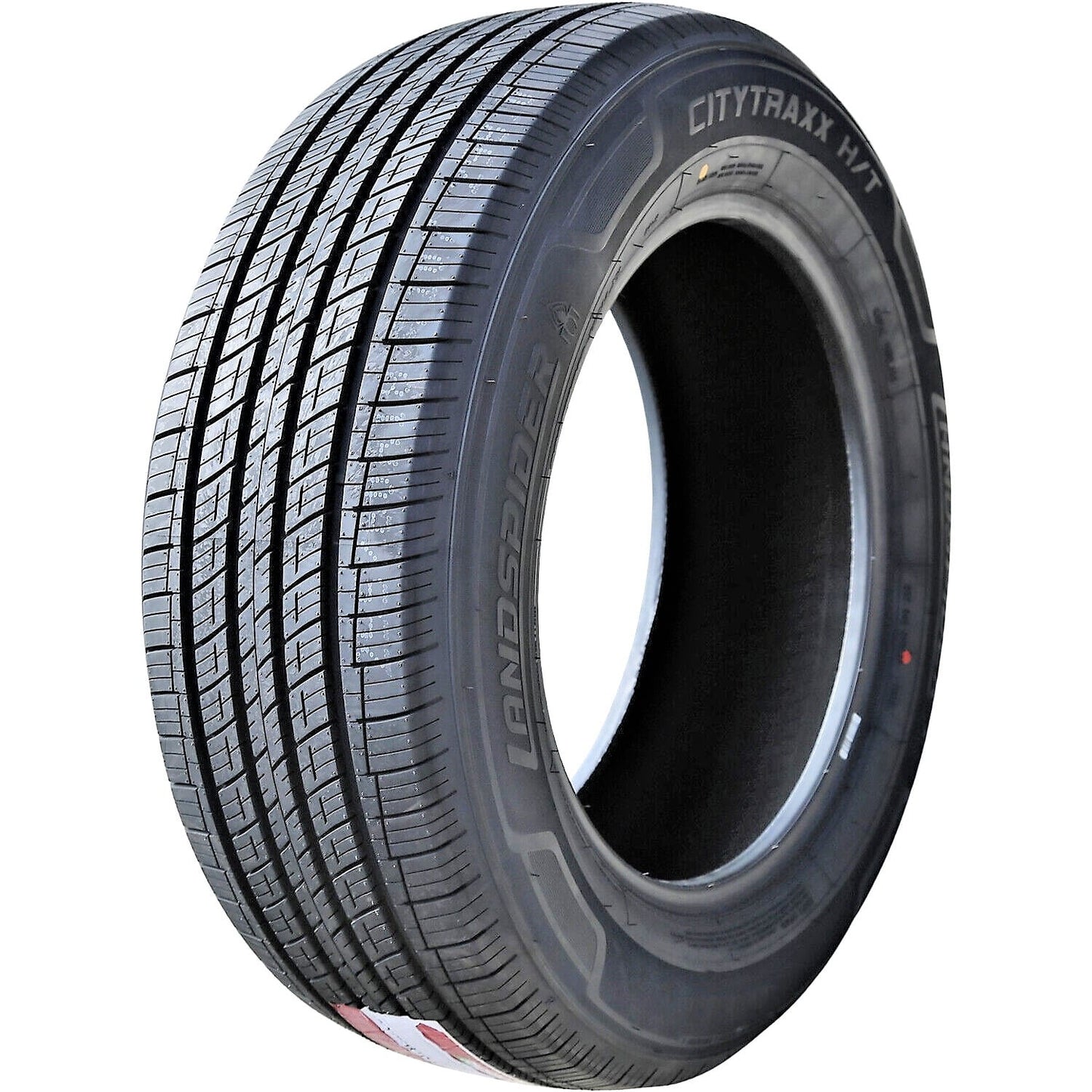 Landspider CityTraxx H/T 255/65R18 111H a/s All Season Tire