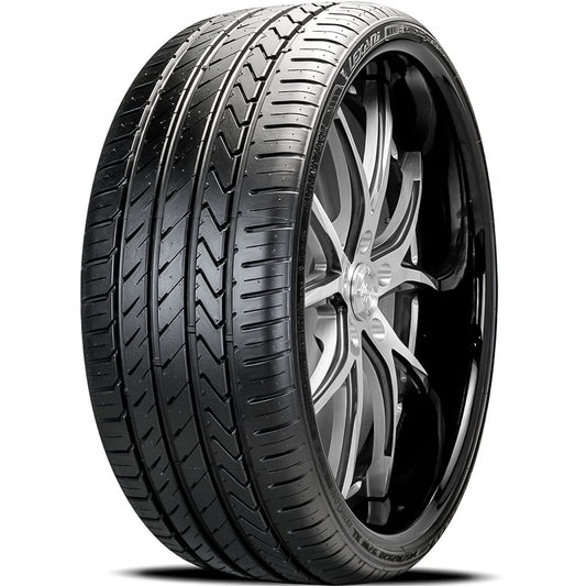 Lexani LX-TWENTY 315/30ZR20 315/30R20 104W High Performance a/s All Season Tire