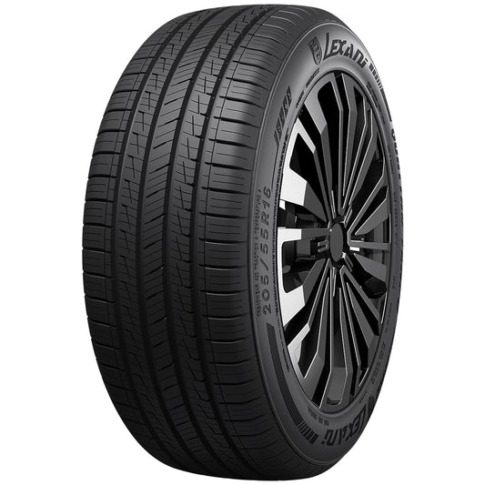 Lexani Quattro Tempo Primo All Season 215/60R16 95V Passenger Tire