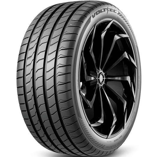 Tire Lexani VOLT-EC 255/45ZR20 255/45R20 105Y XL AS A/S High Performance