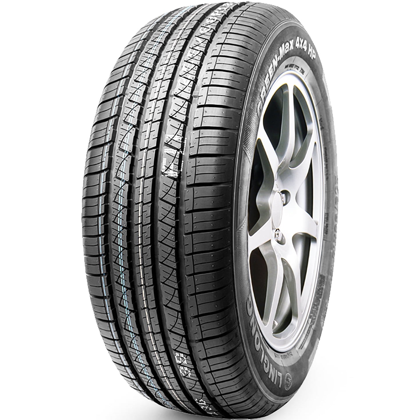 Tire Linglong GREEN-Max 4X4 HP 225/60R18 100H