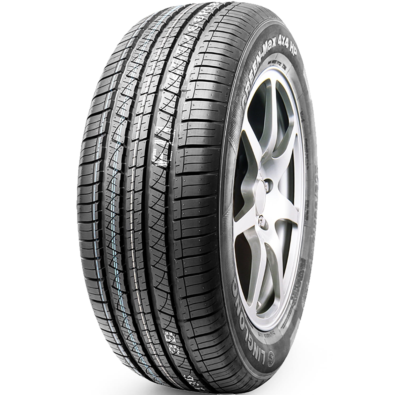 Tire Linglong GREEN-Max 4X4 HP 225/60R18 100H