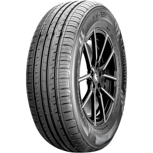 Tire Lionhart LH-501 195/45R15 78V AS A/S All Season