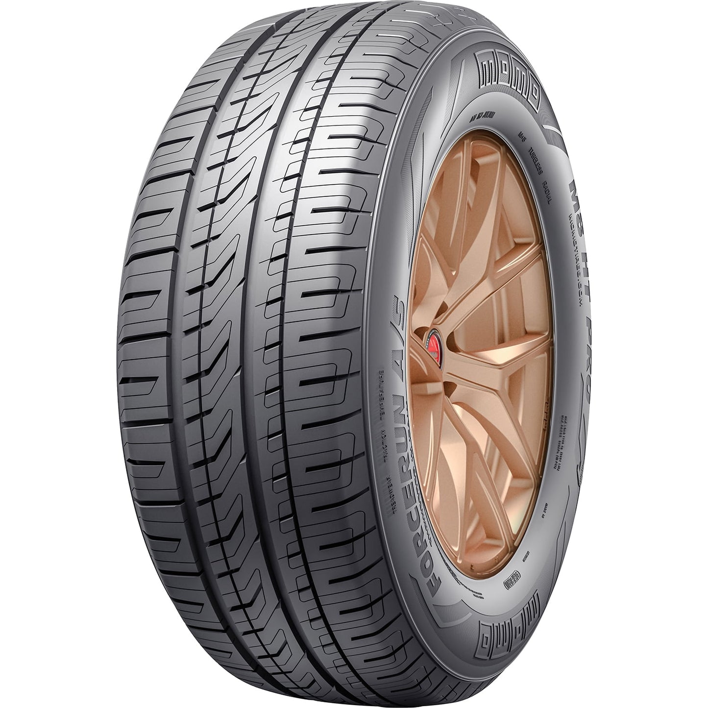 Tire MOMO Forcerun M8 HT Pro 235/60R16 104V XL AS A/S All Season