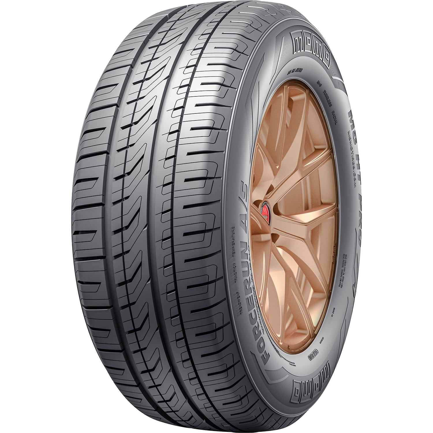 Tire MOMO Forcerun M8 HT Pro 235/60R16 104V XL AS A/S All Season