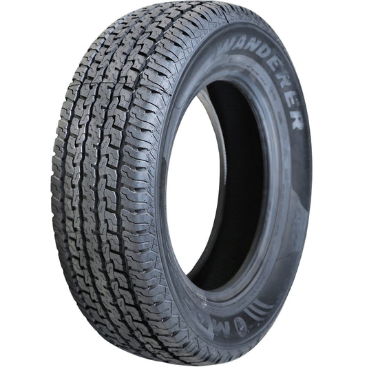 Tire MRF Wanderer A/T 255/65R16 109H AT All Terrain