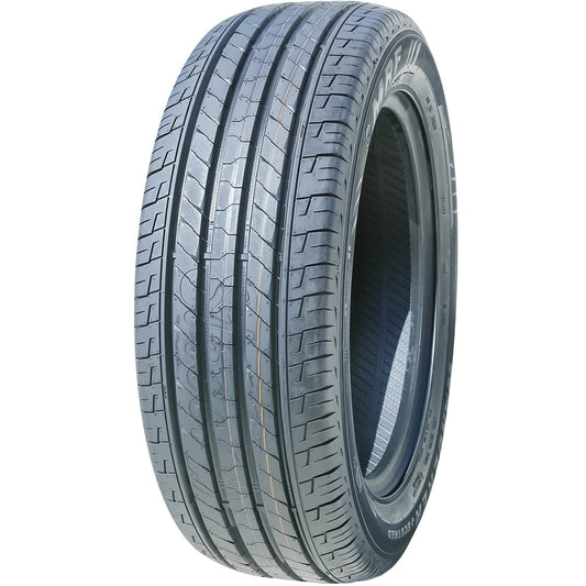 Tire MRF Wanderer Street B5 245/55R19 103V AS A/S All Season