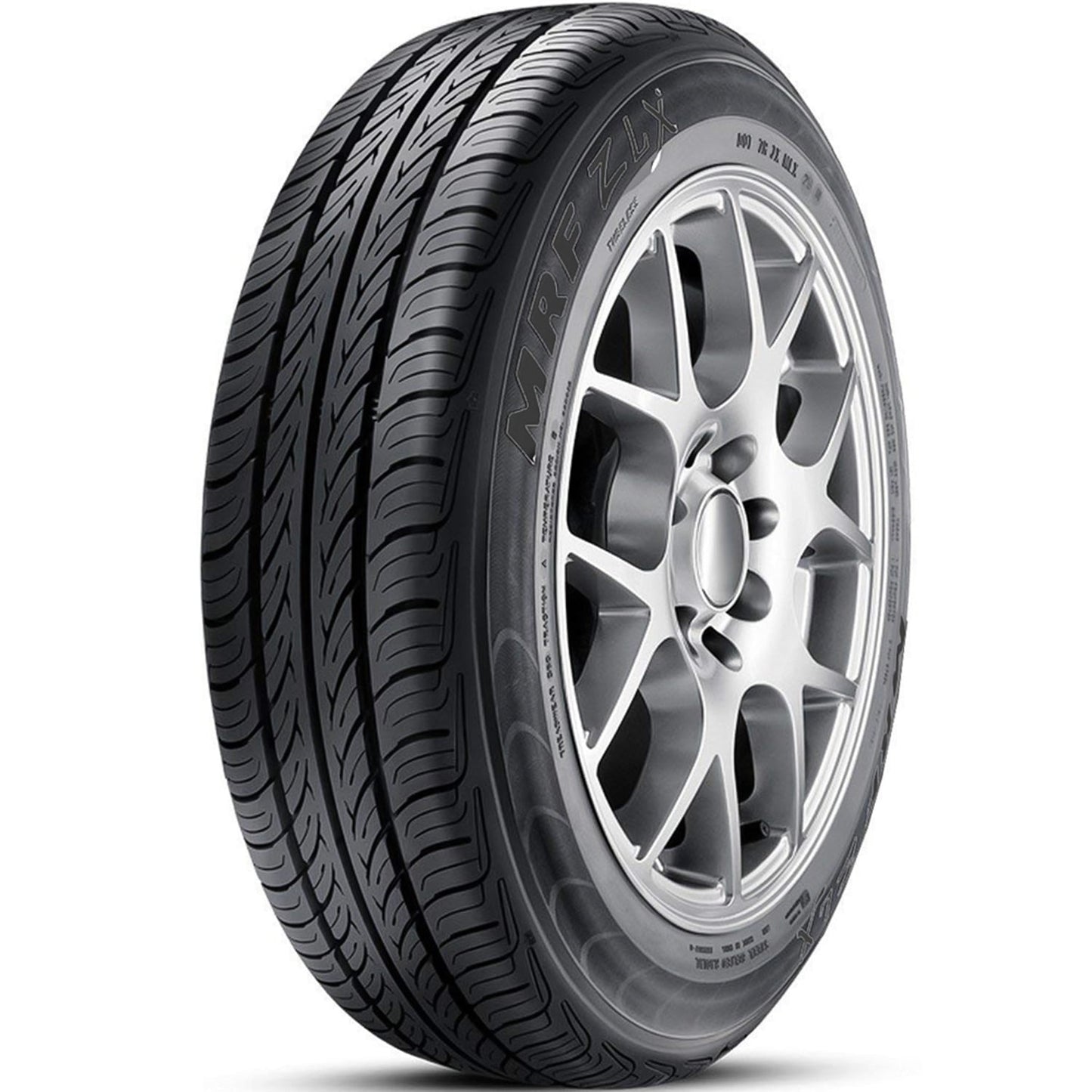 Tire MRF ZLX 145/80R13 75T AS A/S All Season