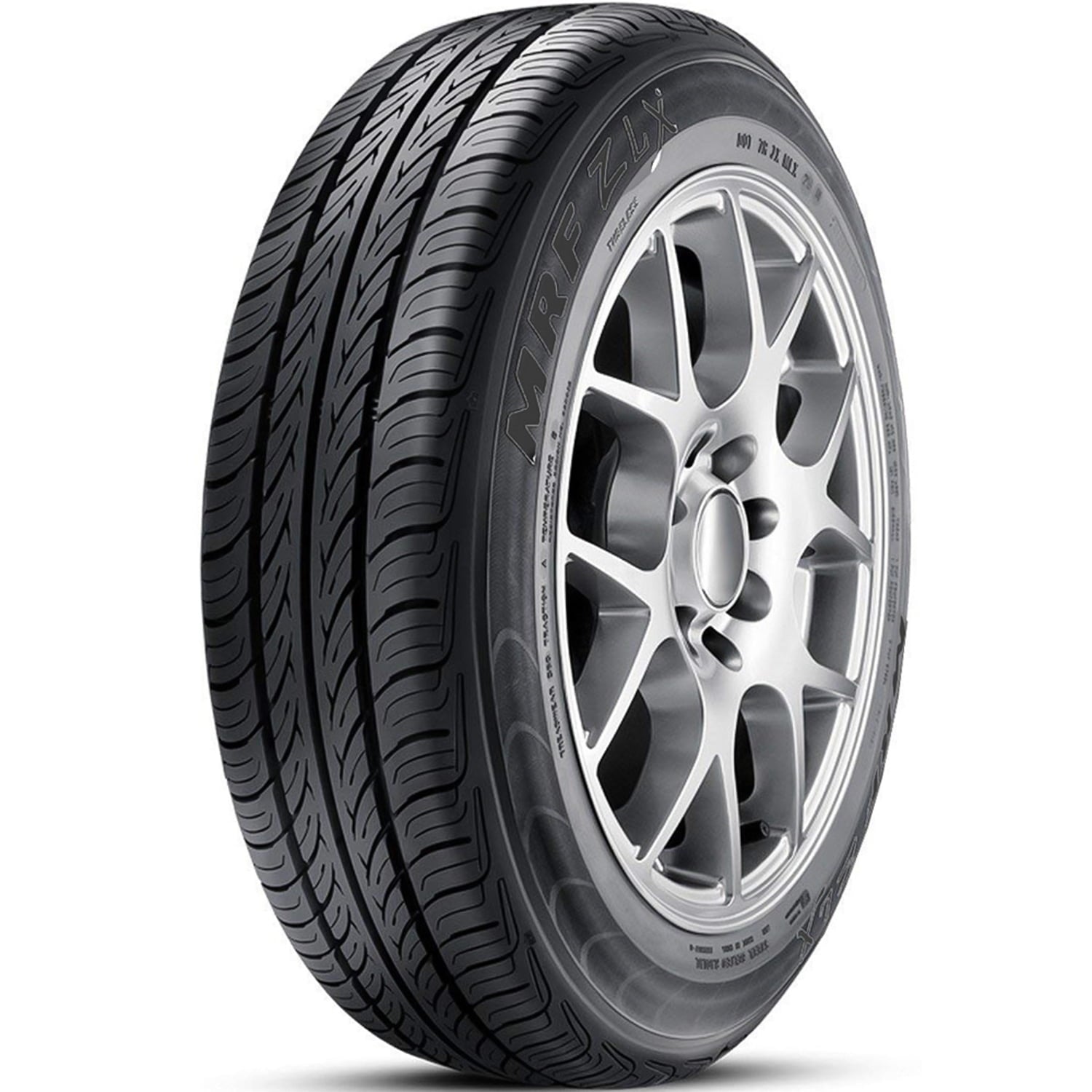 Tire MRF ZLX 145/80R13 75T AS A/S All Season