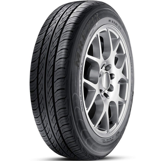 Tire MRF ZLX 145/80R13 75T AS A/S All Season