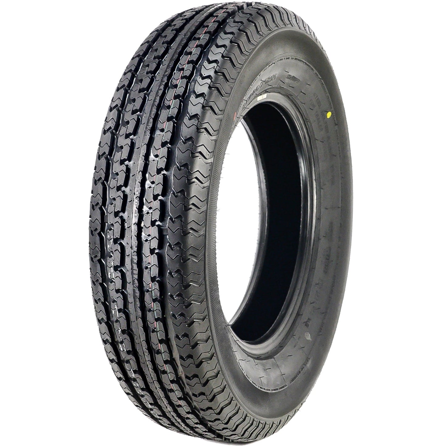 Tire Mastertrack UN-203 Steel Belted ST 175/80R13 91/87N C 6 Ply Trailer