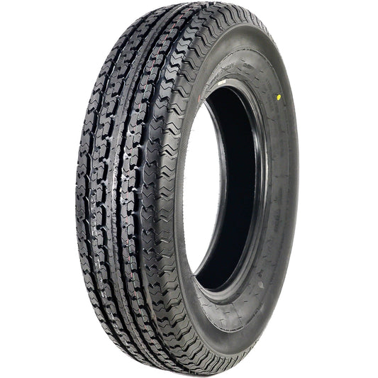 Tire Mastertrack UN-203 Steel Belted ST 175/80R13 91/87N C 6 Ply Trailer