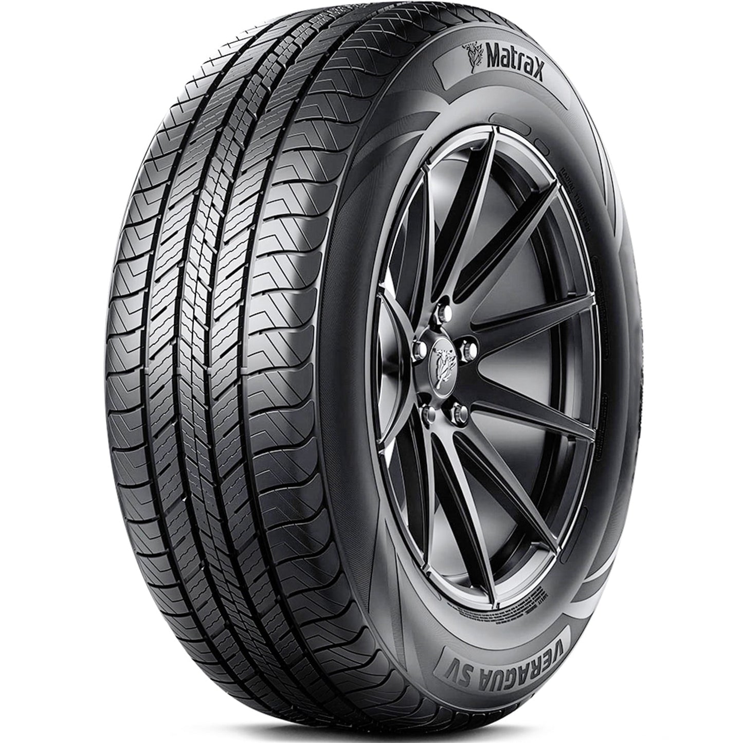 Matrax Veragua SV 235/65R16 107H XL a/s All Season Tire