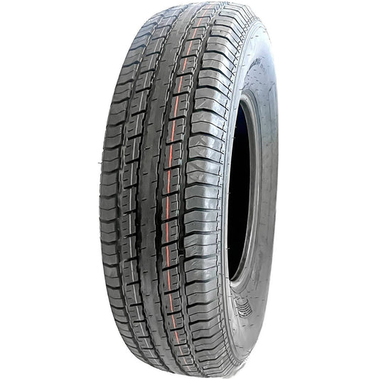 Tire Milepro MP368 ST 235/85R16 Load E 10 Ply Trailer