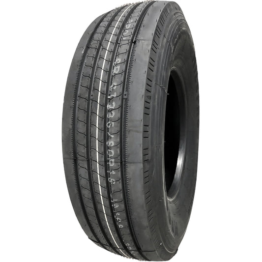 Tire Milepro MP890 All Steel ST 225/75R15 Load G 14 Ply Trailer