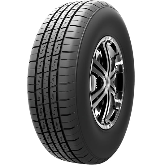 Tire Nama NM612 Semi-Steel ST 235/80R16 Load F 12 Ply Trailer