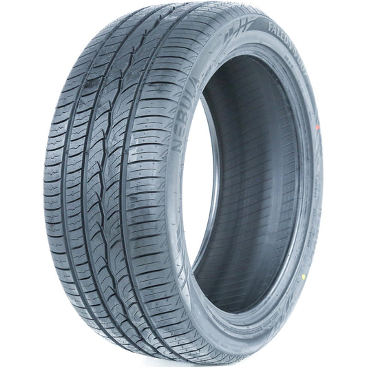 Tire Nebula Falcon N 007 265/35ZR22 265/35R22 102W XL AS A/S High Performance