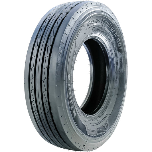 Tire Nebula Grand Trailer-N' 001 All Steel ST 225/75R15 Load G 14 Ply Trailer
