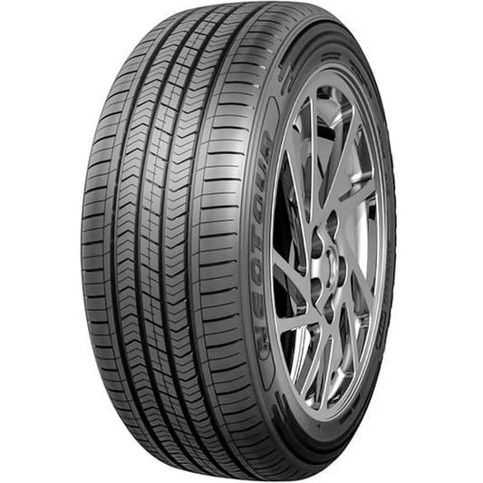 Tire Neoterra Neotour 195/60R16 89V AS A/S Performance Fits: 2008-14 Scion xD Base