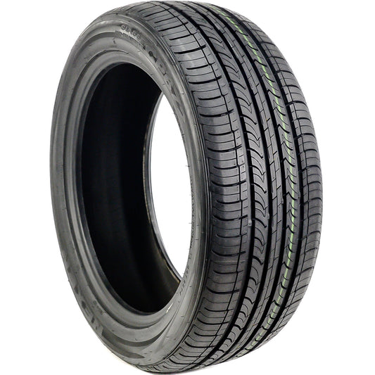 Tire Nexen Classe Premiere CP672 205/55R17 95V XL (DC) AS A/S All Season