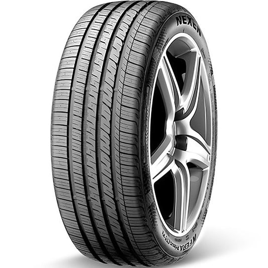 Tire Nexen N'Fera Primus AS T1 245/40R19 98W XL A/S High Performance