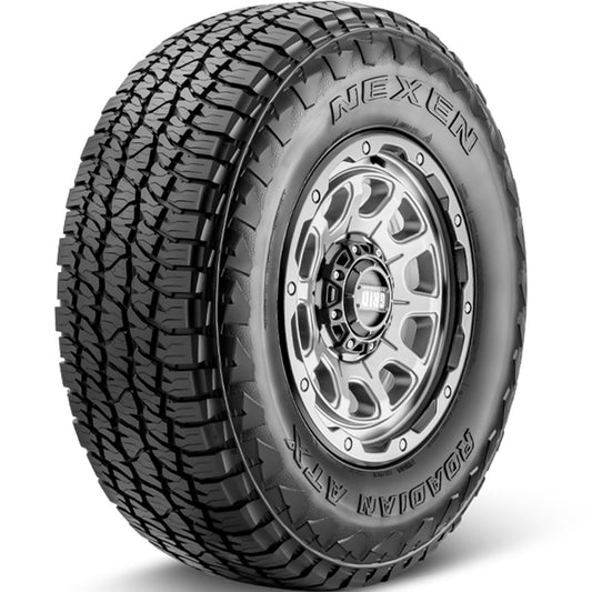 Tire Nexen Roadian ATX 215/65R16 102H XL AT A/T All Terrain