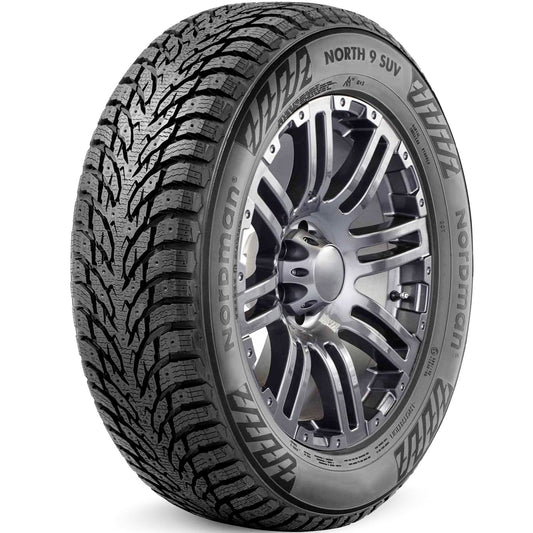 Tire Nordman North 9 SUV 215/70R16 100T Snow Winter